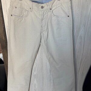 7 FOR ALL MAN KIND THE STRAIGHT